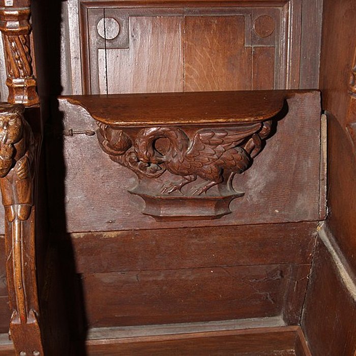 Photo de Église Saint-Rémi de Gif-sur-Yvette