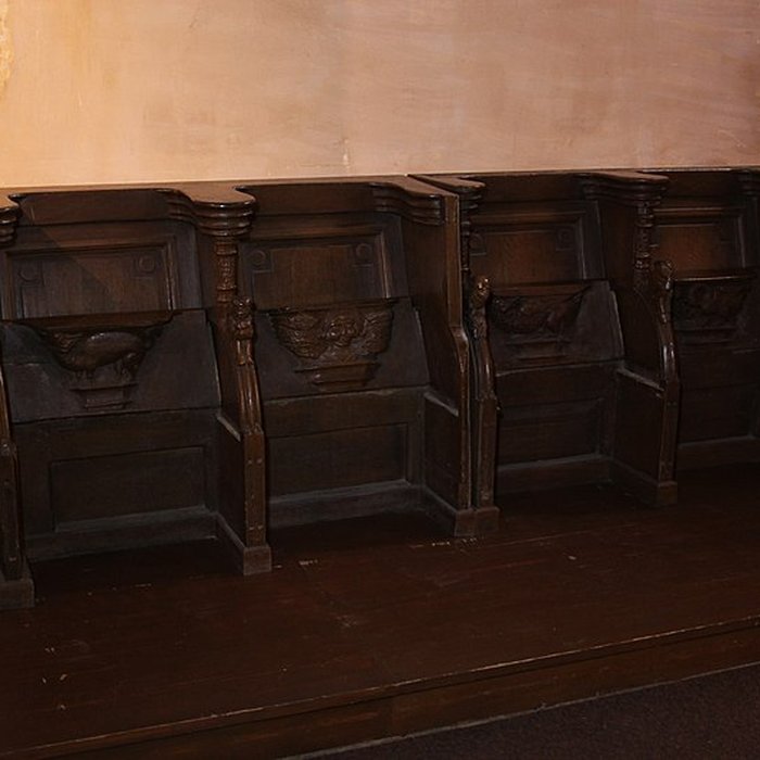 Photo de Église Saint-Rémi de Gif-sur-Yvette