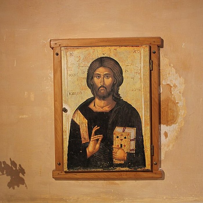 Photo de Église Saint-Rémi de Gif-sur-Yvette