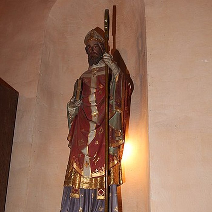 Photo de Église Saint-Rémi de Gif-sur-Yvette