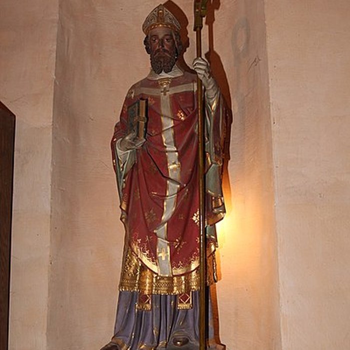 Photo de Église Saint-Rémi de Gif-sur-Yvette