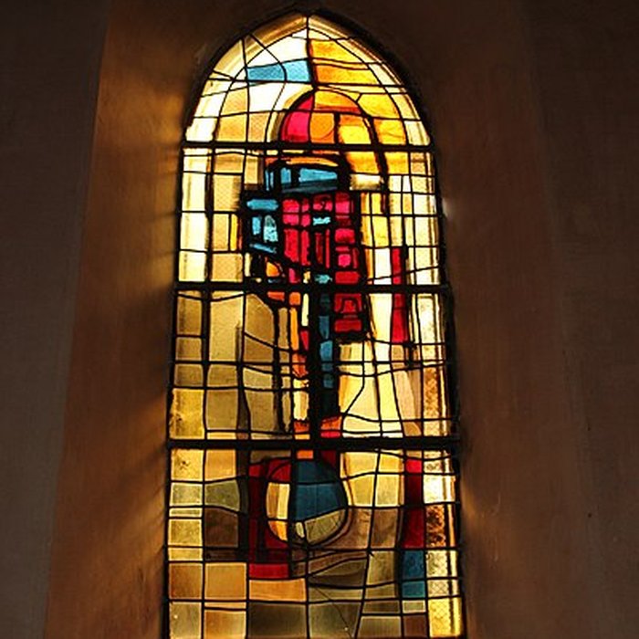 Photo de Église Saint-Rémi de Gif-sur-Yvette