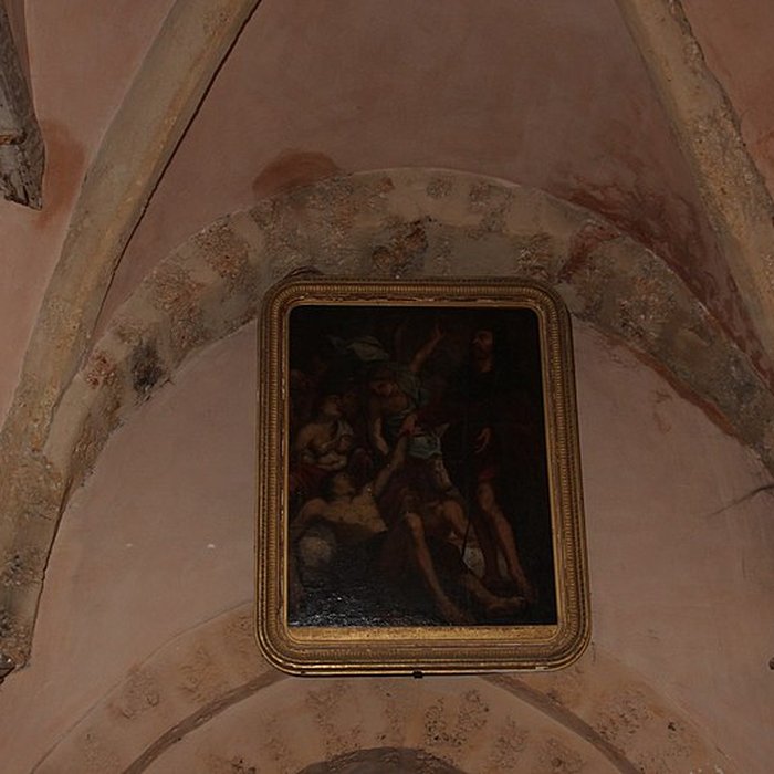 Photo de Église Saint-Rémi de Gif-sur-Yvette