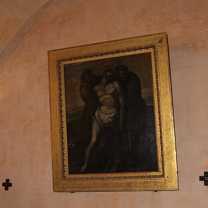 Photo de Église Saint-Rémi de Gif-sur-Yvette