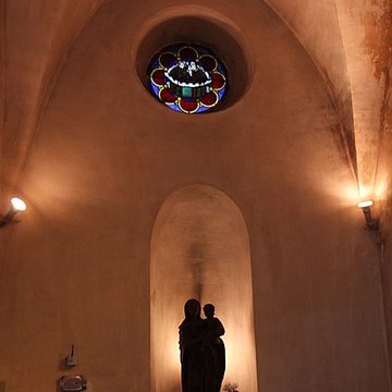 Église Saint-Rémi de Gif-sur-Yvette