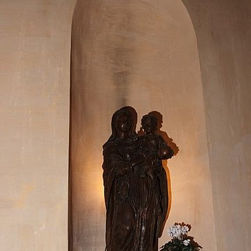 Église Saint-Rémi de Gif-sur-Yvette
