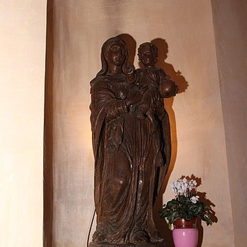 Église Saint-Rémi de Gif-sur-Yvette