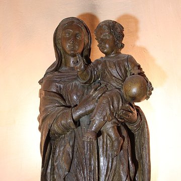 Église Saint-Rémi de Gif-sur-Yvette