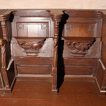 Église Saint-Rémi de Gif-sur-Yvette