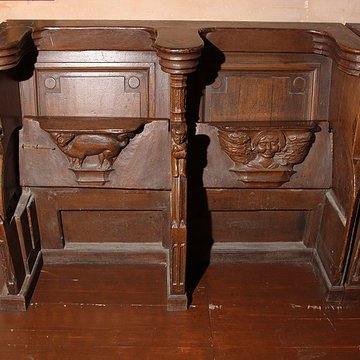 Église Saint-Rémi de Gif-sur-Yvette