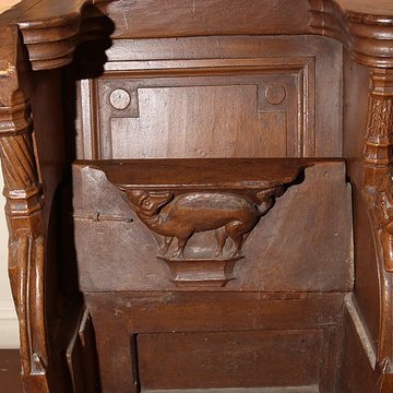 Église Saint-Rémi de Gif-sur-Yvette