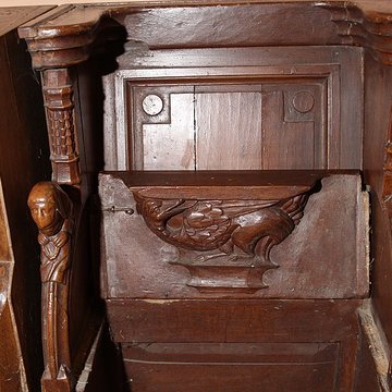 Église Saint-Rémi de Gif-sur-Yvette