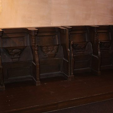 Église Saint-Rémi de Gif-sur-Yvette