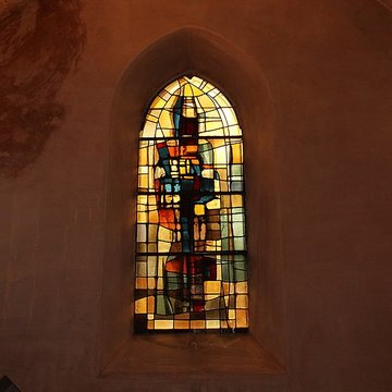 Église Saint-Rémi de Gif-sur-Yvette