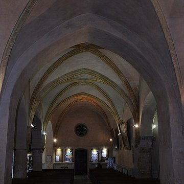 Église Saint-Rémi de Gif-sur-Yvette