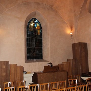Église Saint-Rémi de Gif-sur-Yvette