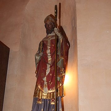 Église Saint-Rémi de Gif-sur-Yvette