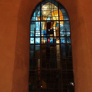 Église Saint-Rémi de Gif-sur-Yvette