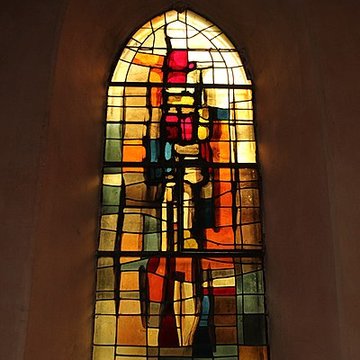 Église Saint-Rémi de Gif-sur-Yvette