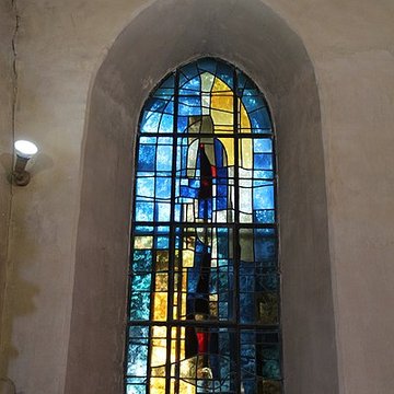 Église Saint-Rémi de Gif-sur-Yvette