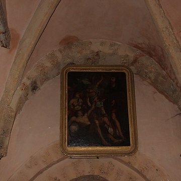 Église Saint-Rémi de Gif-sur-Yvette