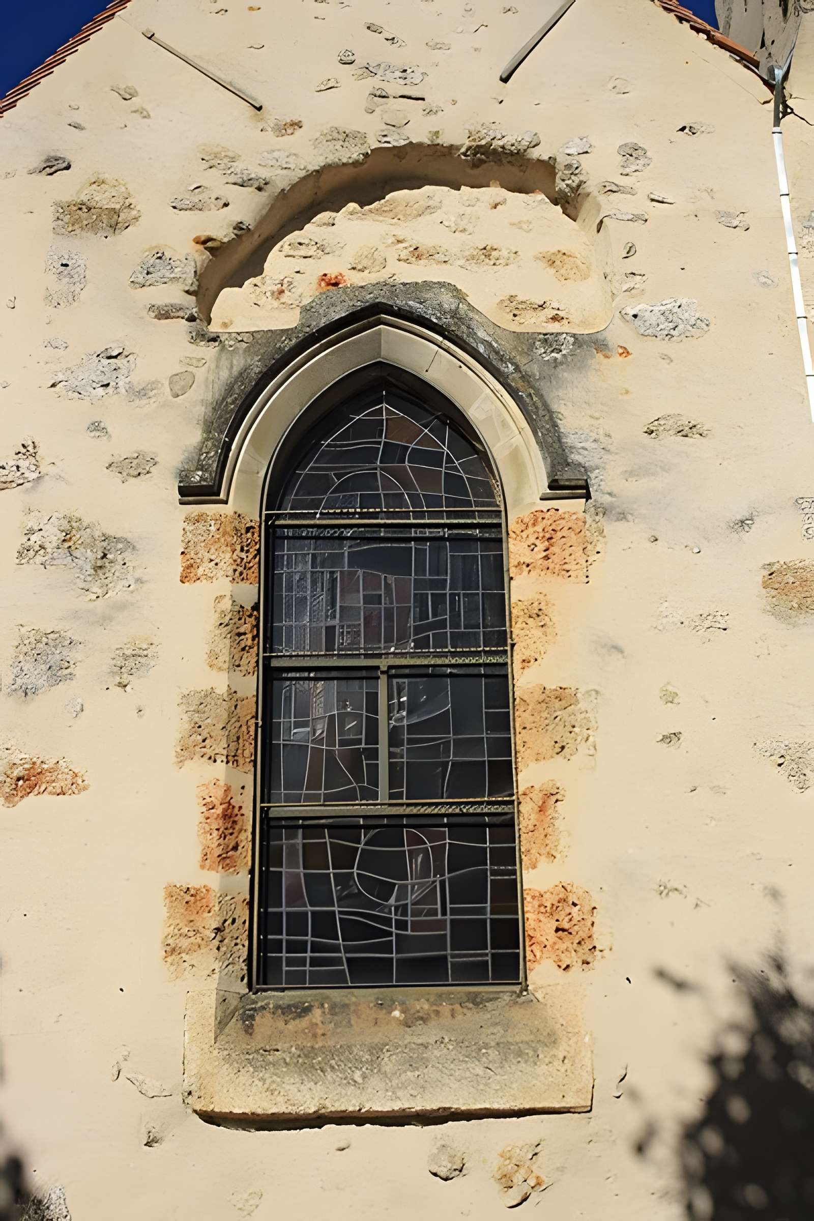 Église Saint-Rémi de Gif-sur-Yvette