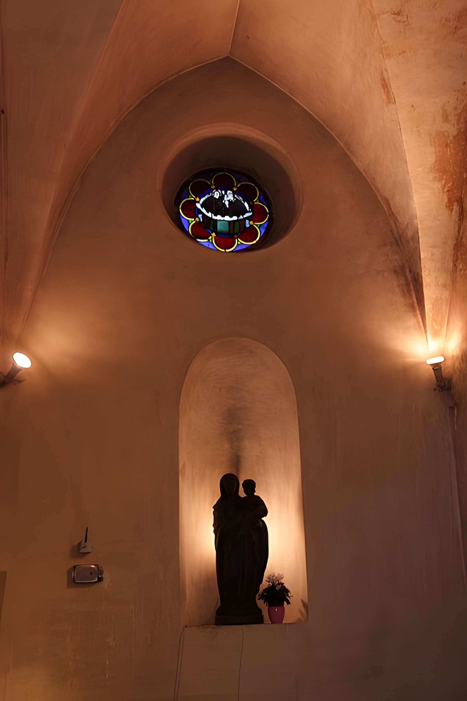 Église Saint-Rémi de Gif-sur-Yvette