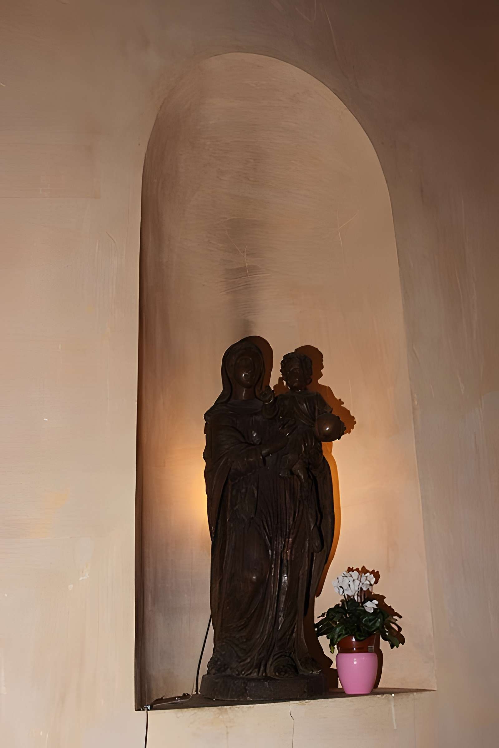 Église Saint-Rémi de Gif-sur-Yvette