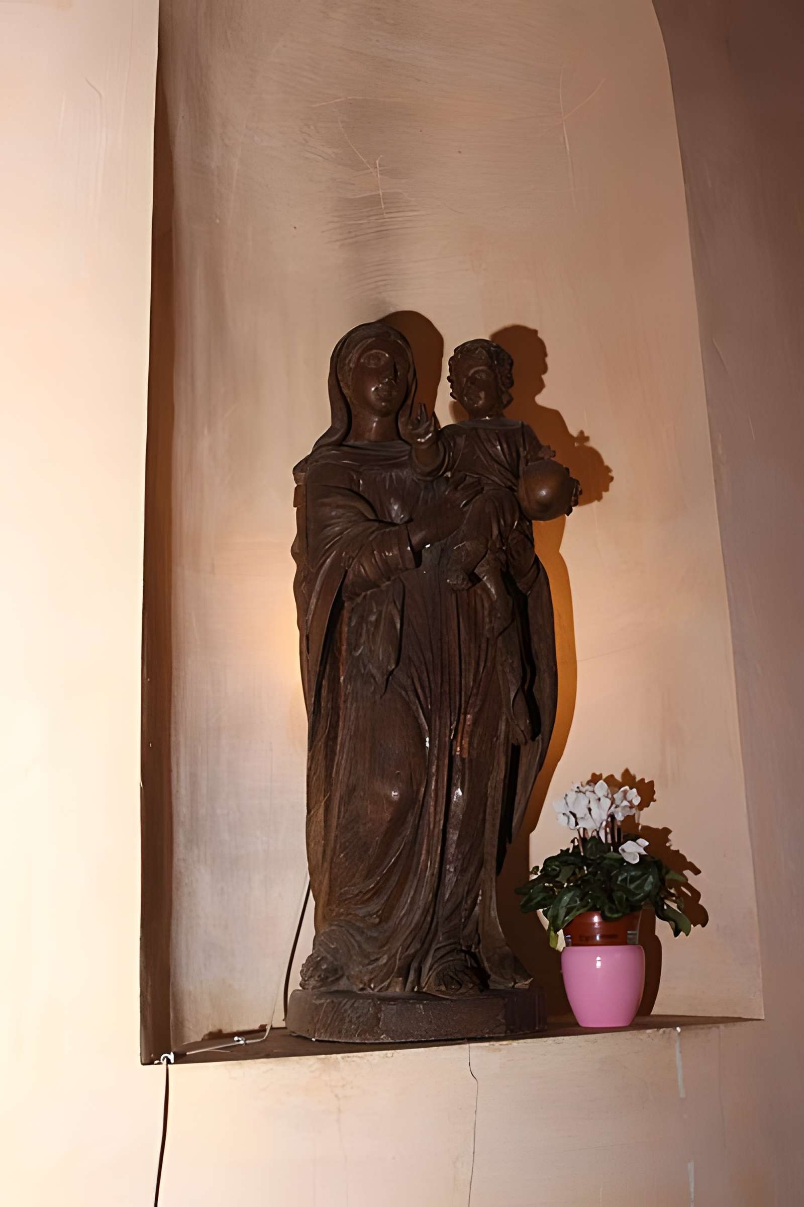 Église Saint-Rémi de Gif-sur-Yvette