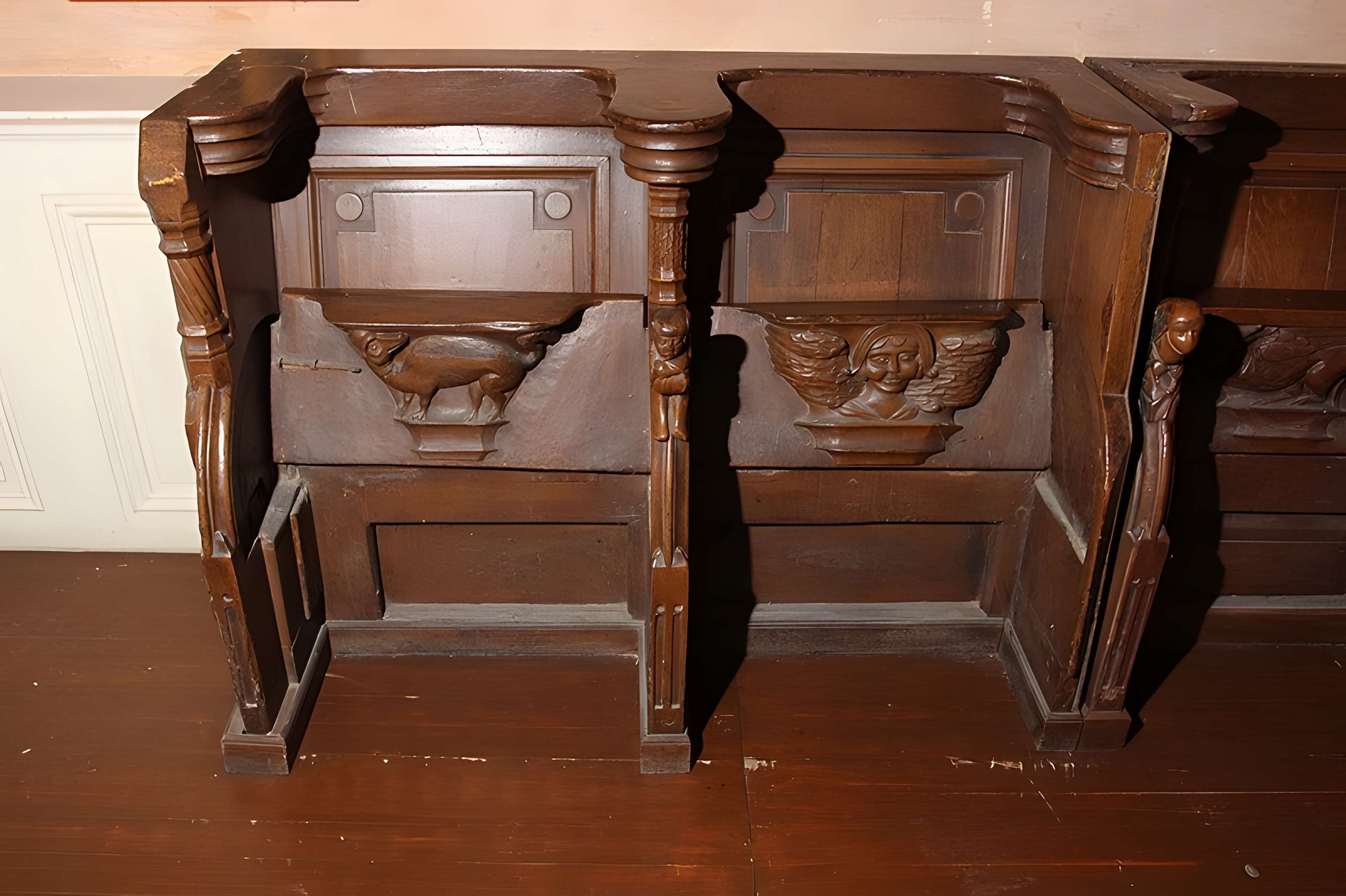 Église Saint-Rémi de Gif-sur-Yvette