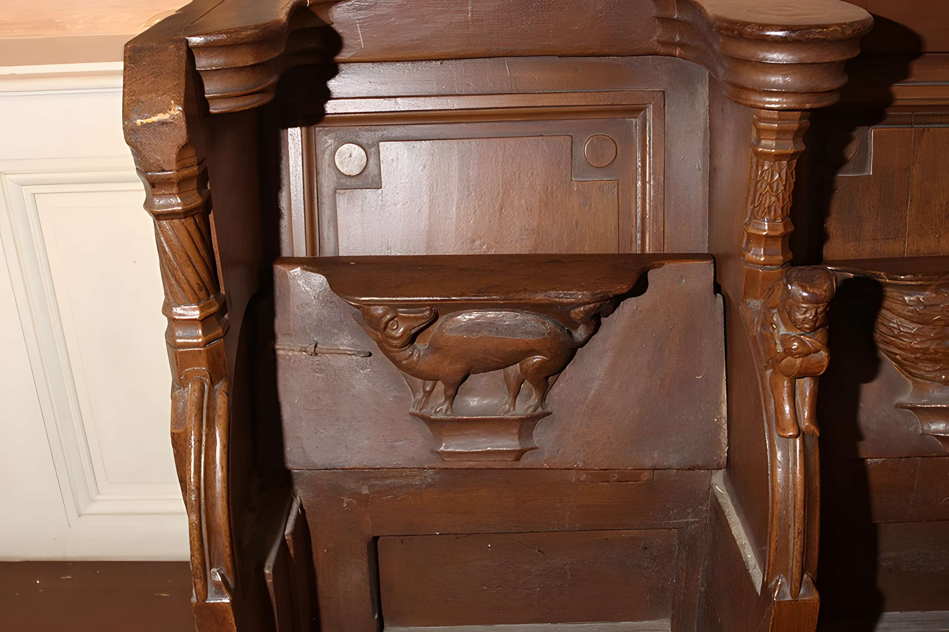 Église Saint-Rémi de Gif-sur-Yvette