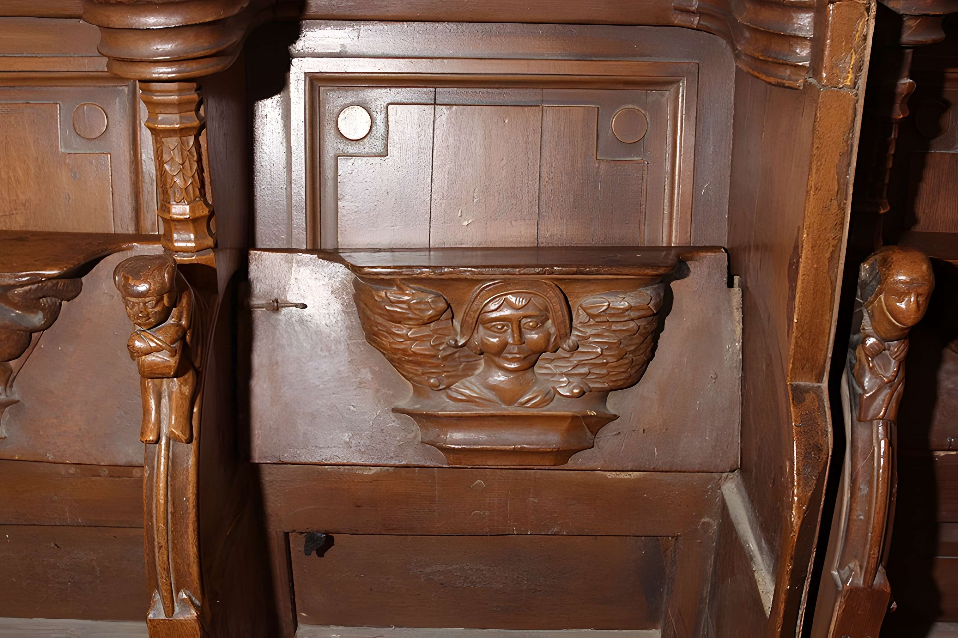 Église Saint-Rémi de Gif-sur-Yvette