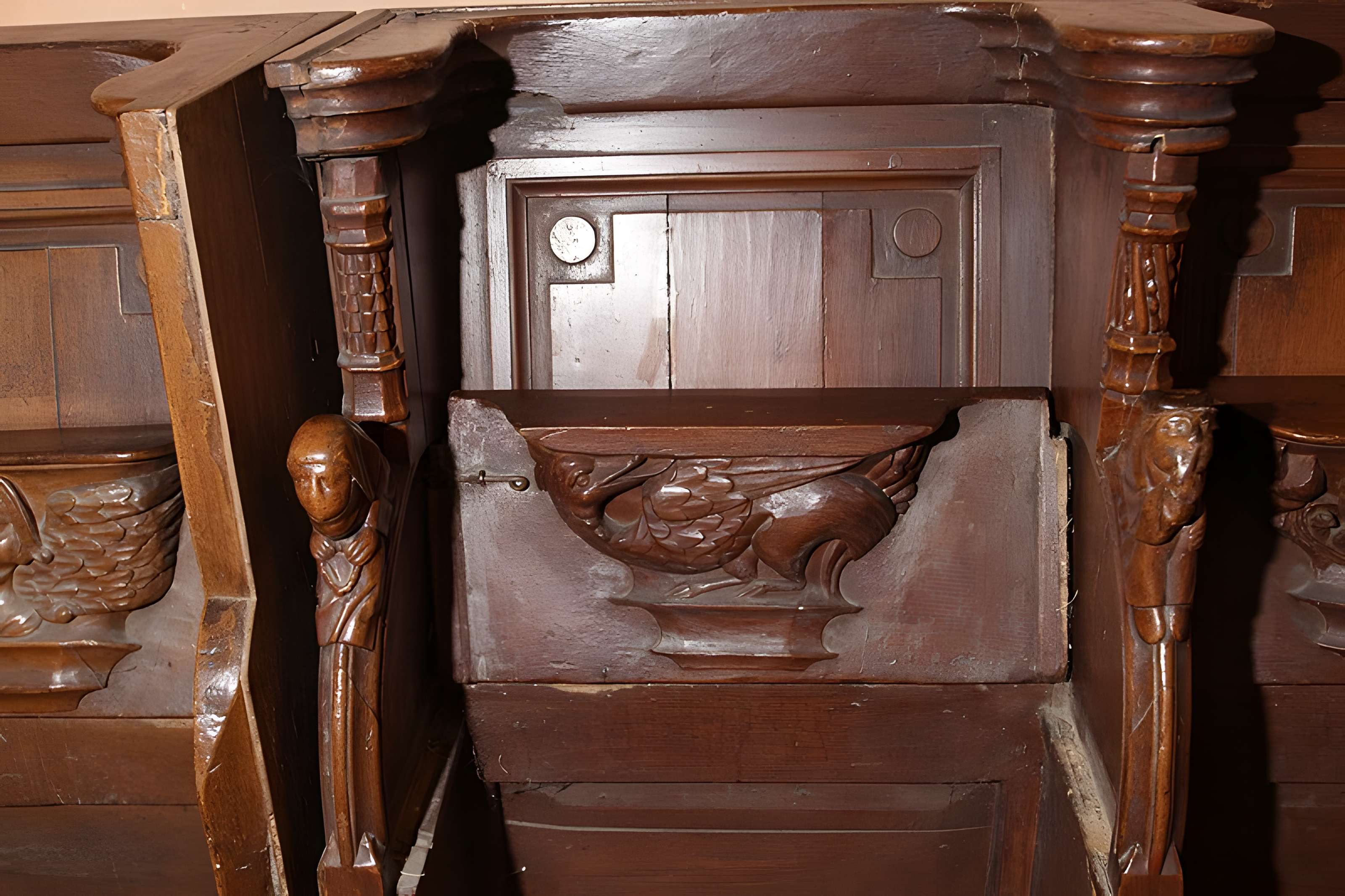 Église Saint-Rémi de Gif-sur-Yvette