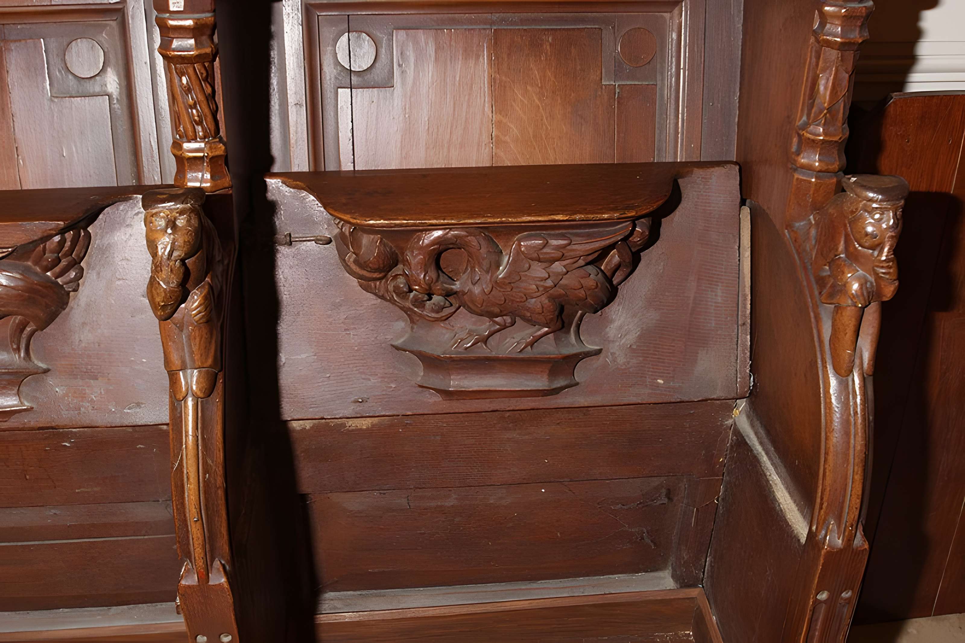 Église Saint-Rémi de Gif-sur-Yvette