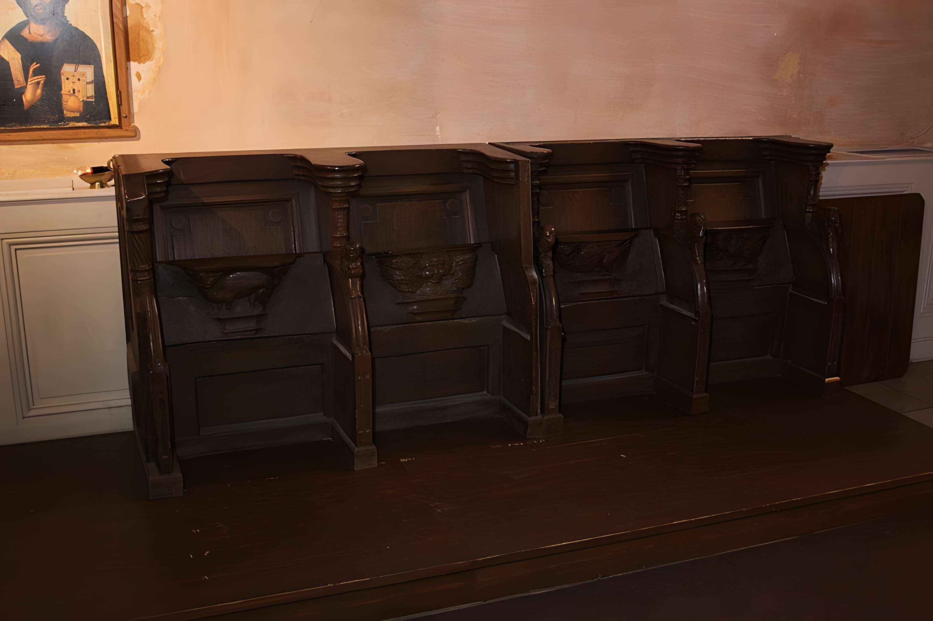 Église Saint-Rémi de Gif-sur-Yvette