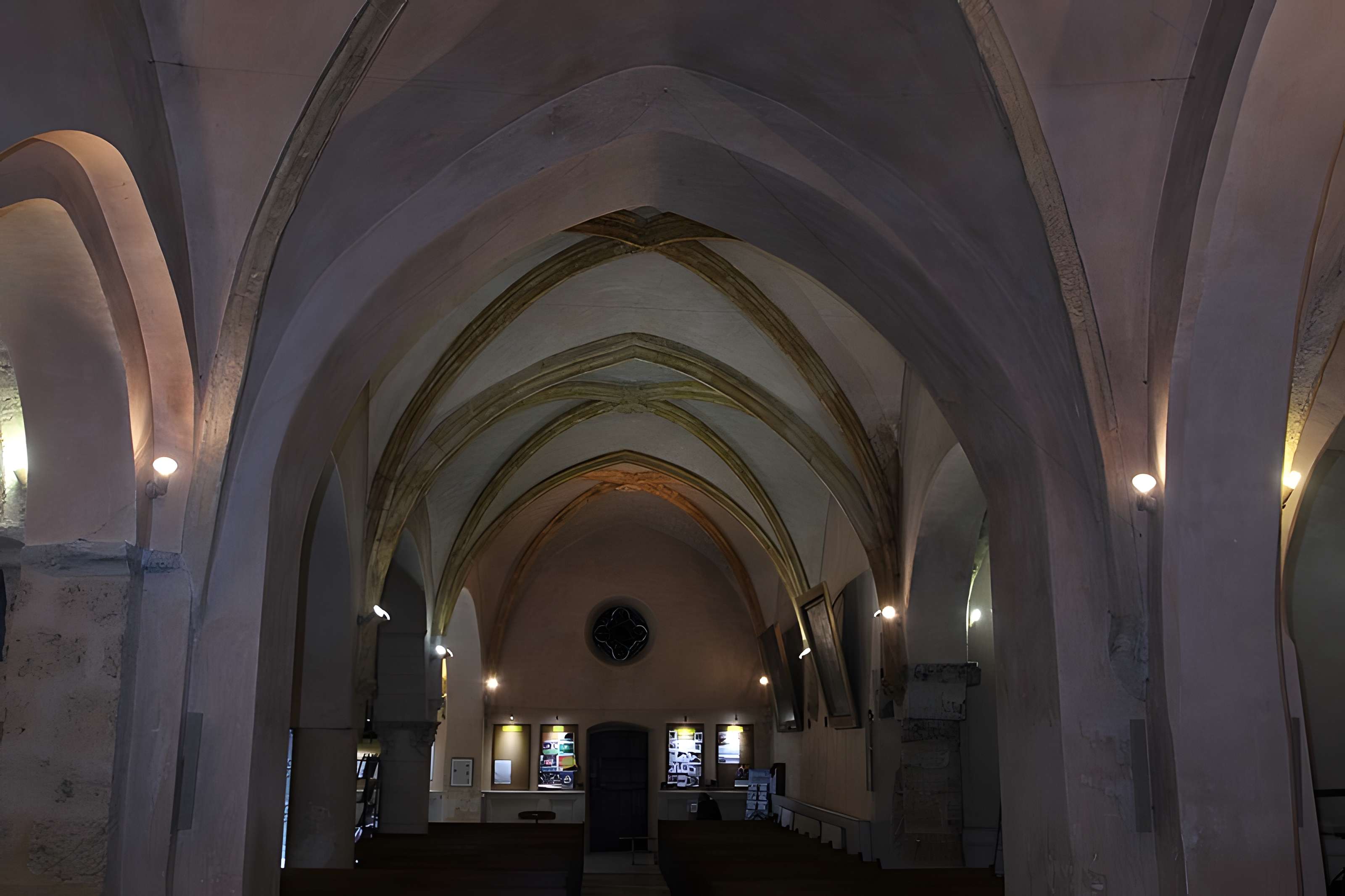 Église Saint-Rémi de Gif-sur-Yvette