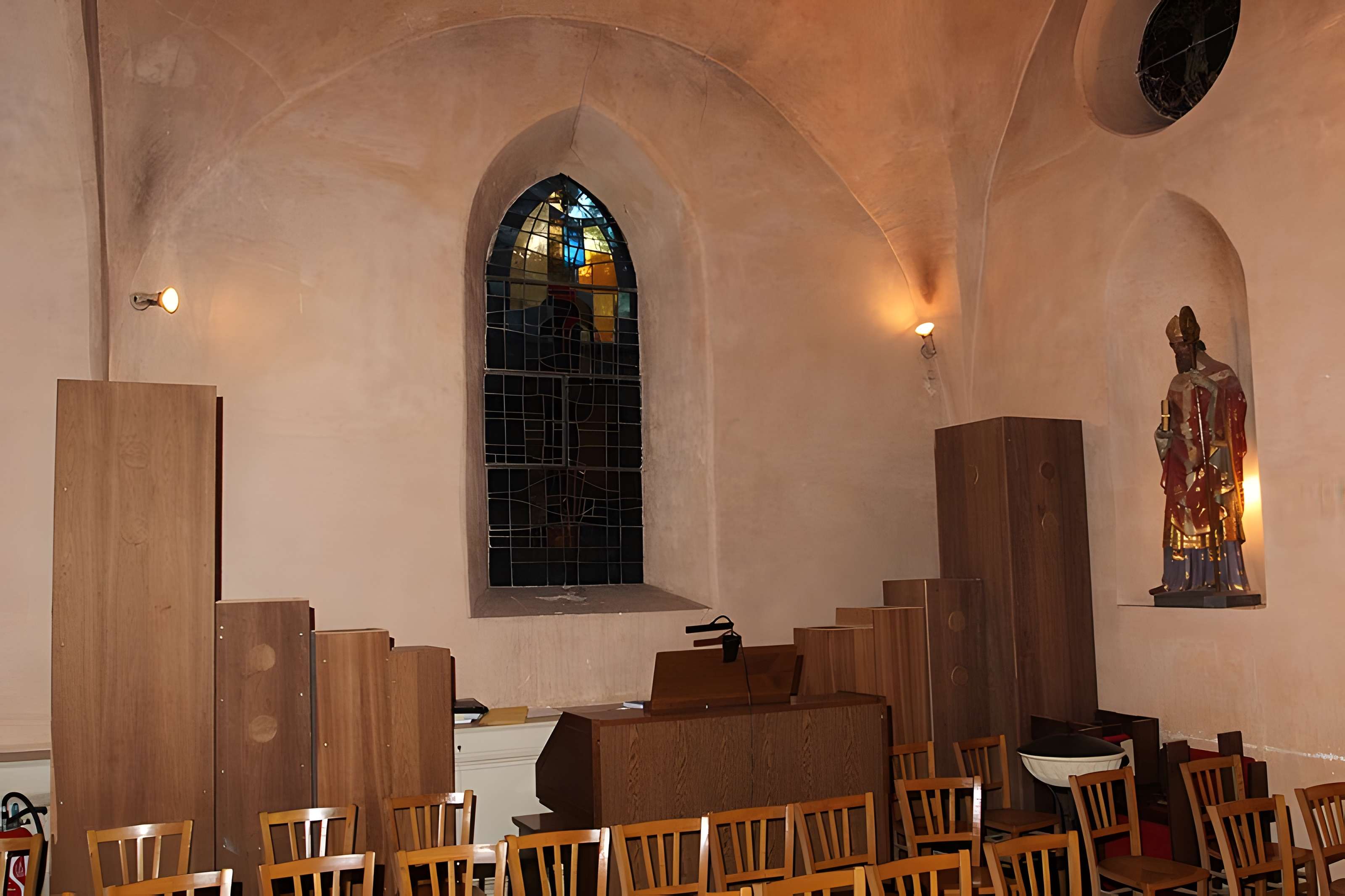 Église Saint-Rémi de Gif-sur-Yvette