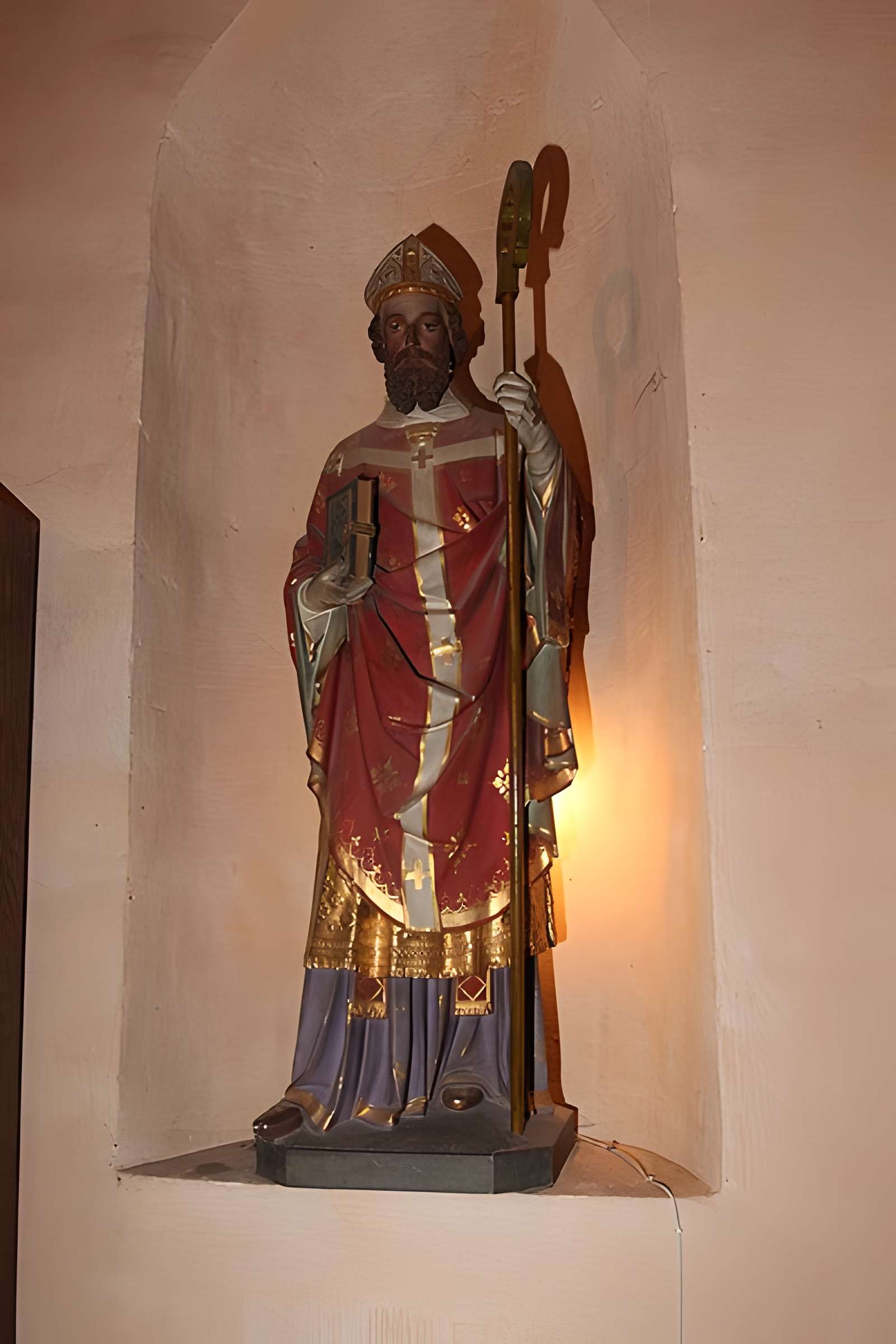 Église Saint-Rémi de Gif-sur-Yvette