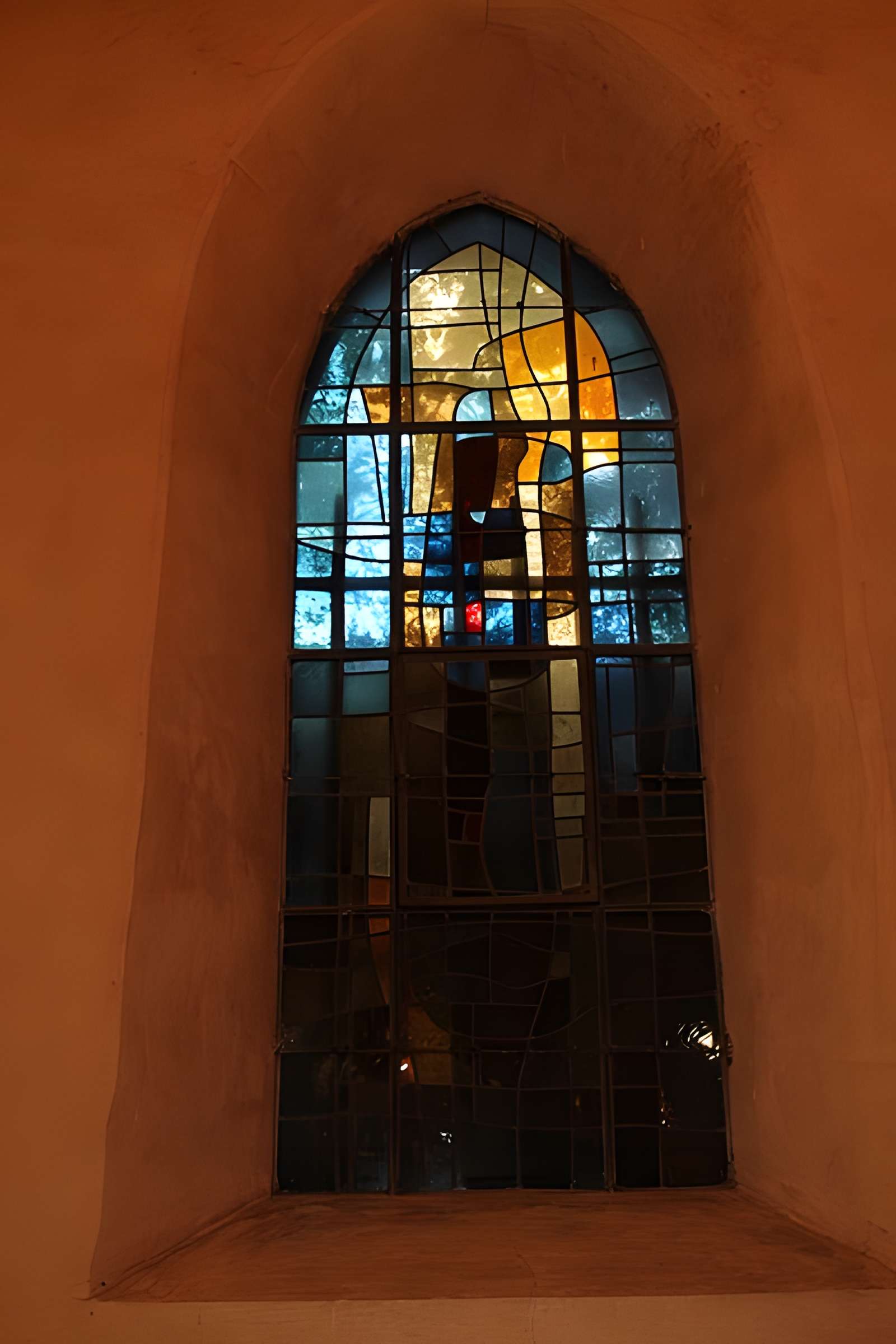 Église Saint-Rémi de Gif-sur-Yvette