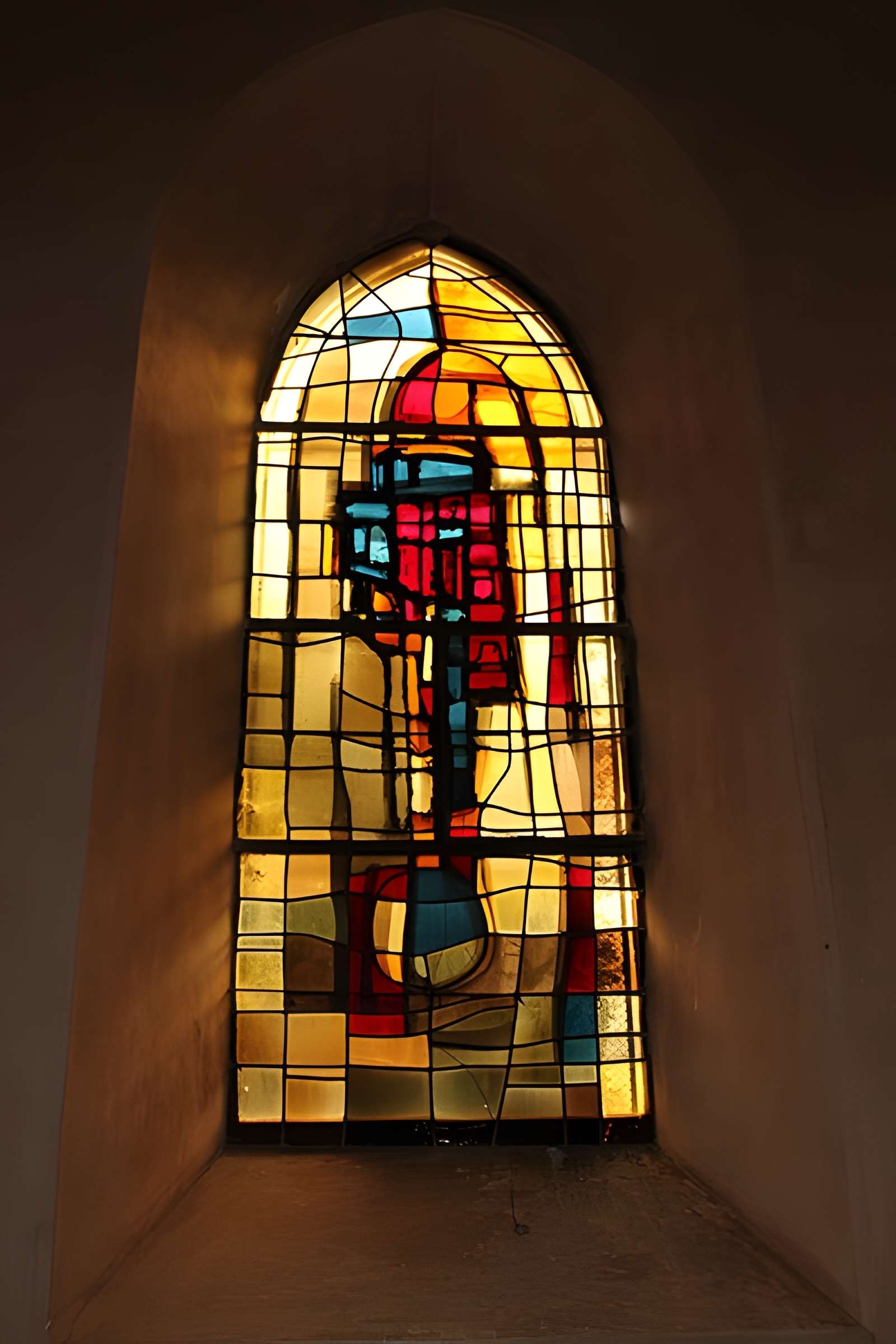 Église Saint-Rémi de Gif-sur-Yvette