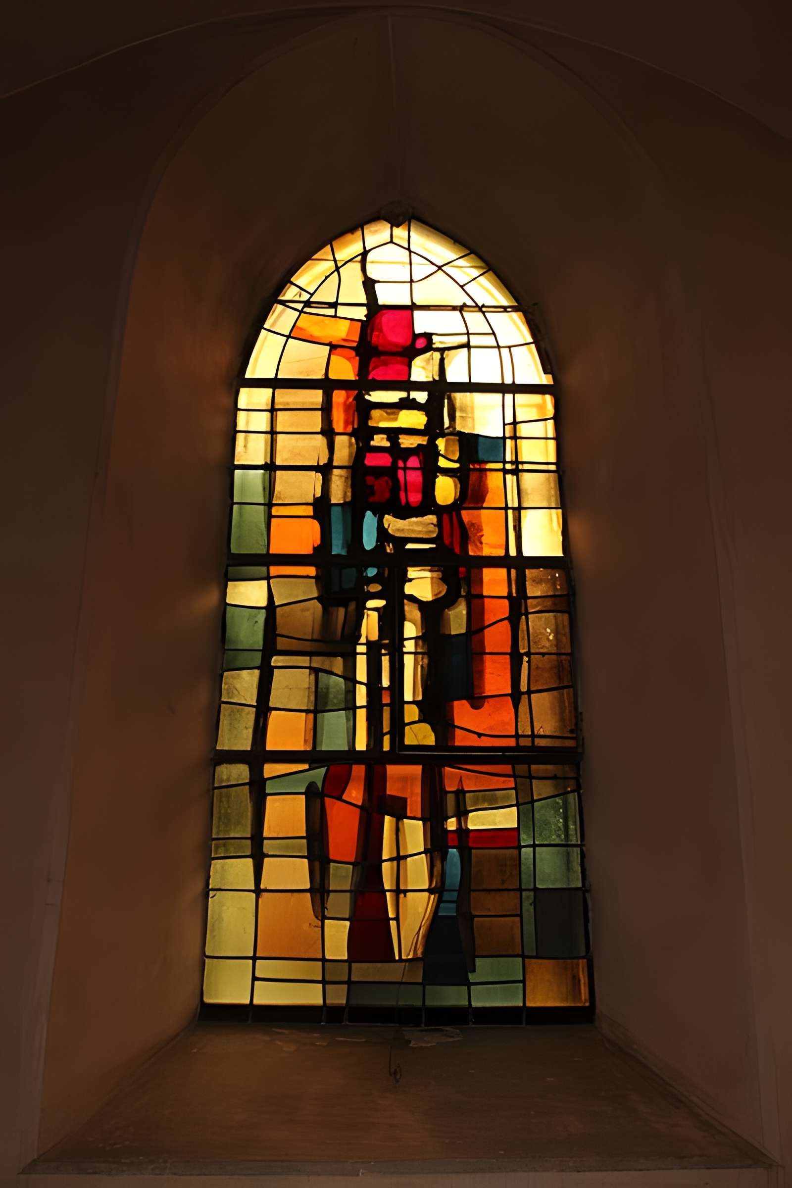 Église Saint-Rémi de Gif-sur-Yvette