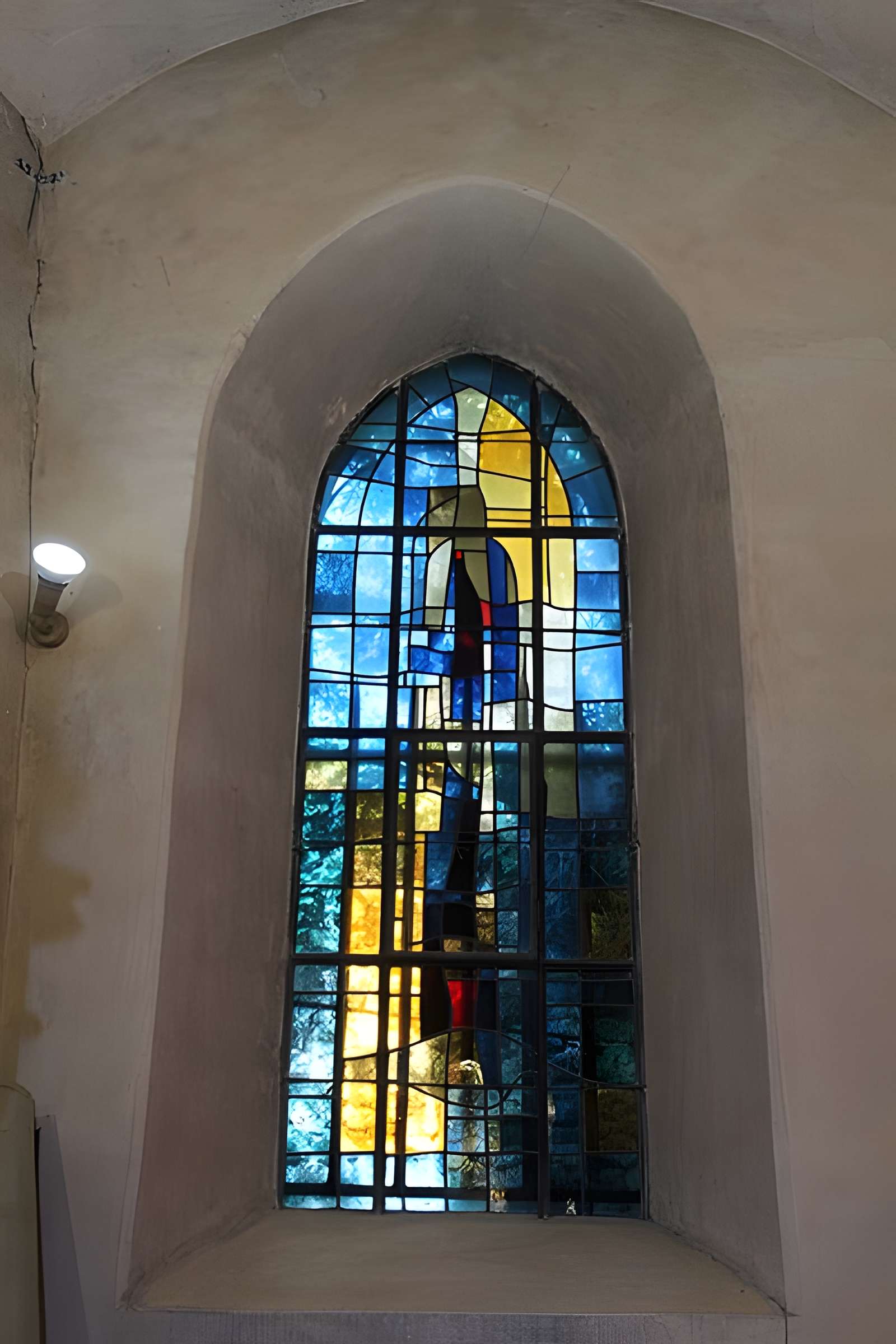 Église Saint-Rémi de Gif-sur-Yvette