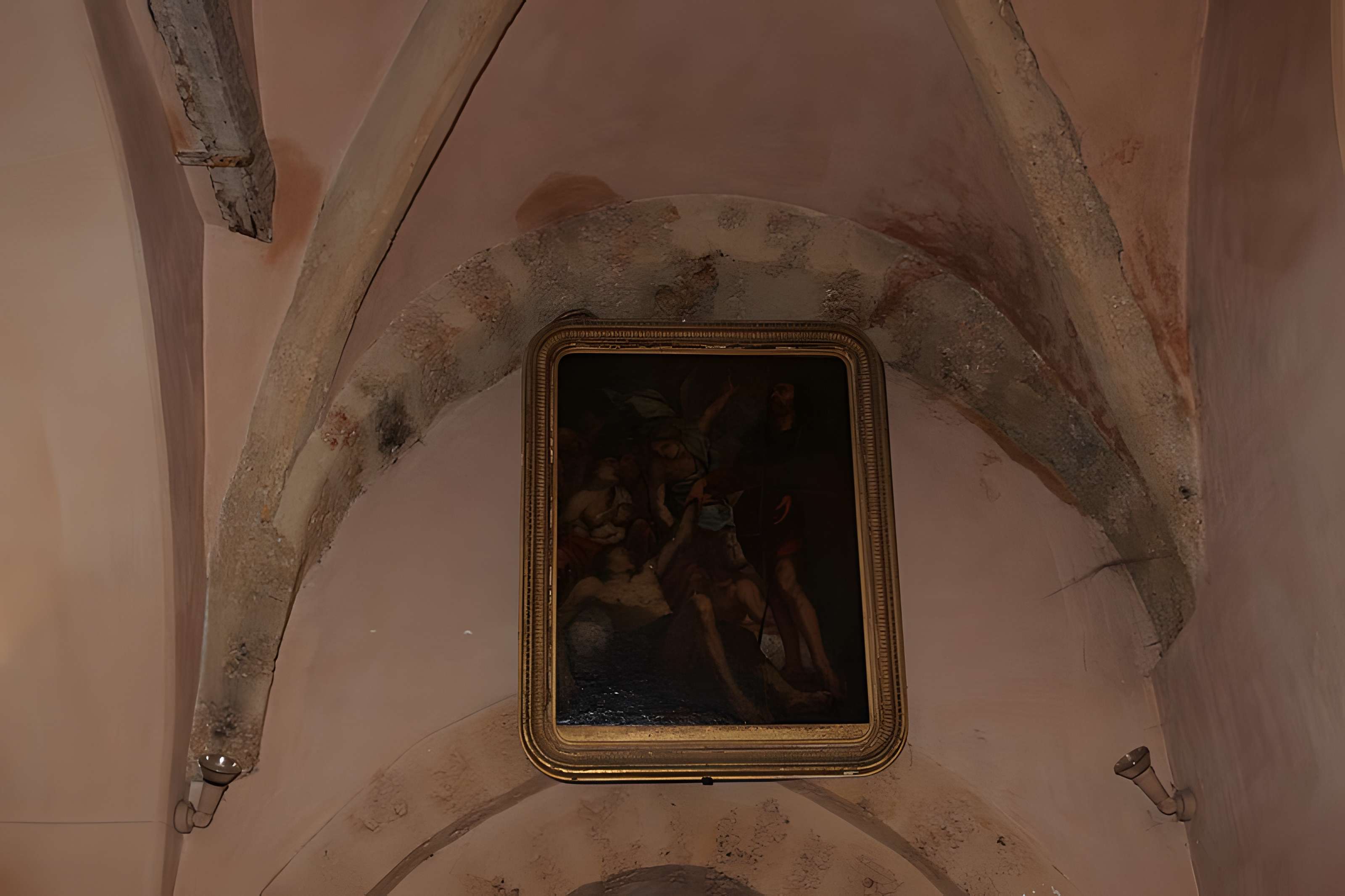 Église Saint-Rémi de Gif-sur-Yvette