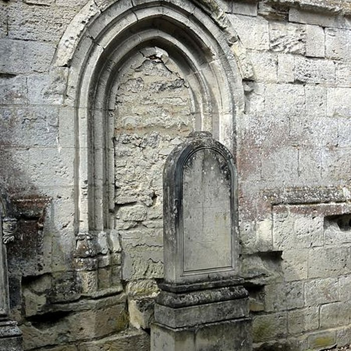 Photo de Église Saint-Remi de Laigneville