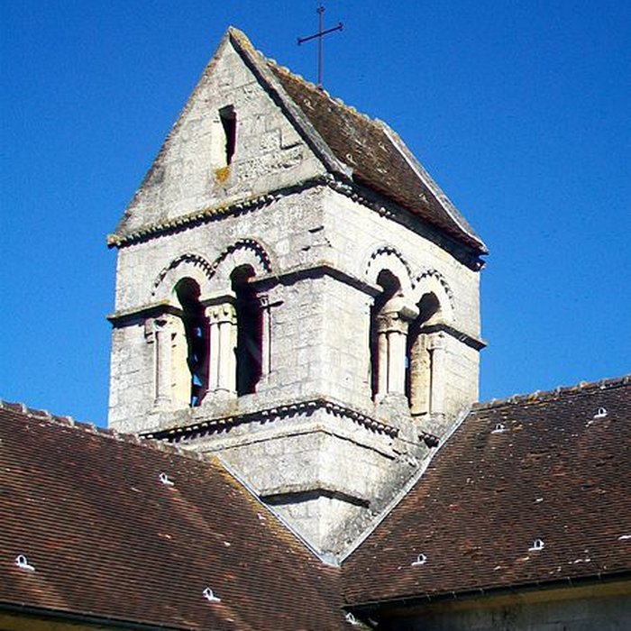 Photo de Église Saint-Remi de Laigneville