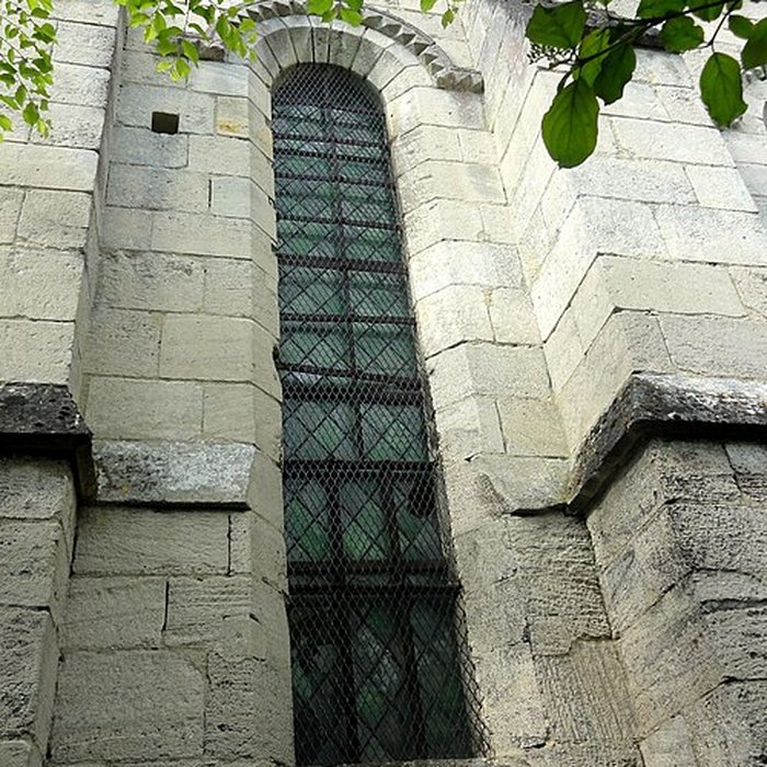 Photo de Église Saint-Remi de Laigneville