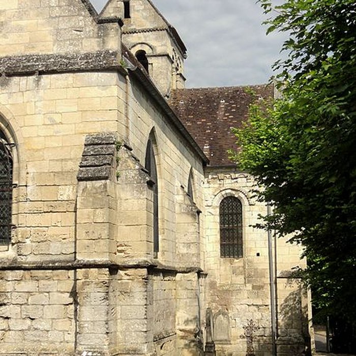 Photo de Église Saint-Remi de Laigneville