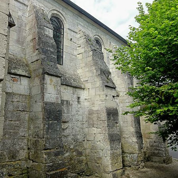 Photo de Église Saint-Remi de Laigneville