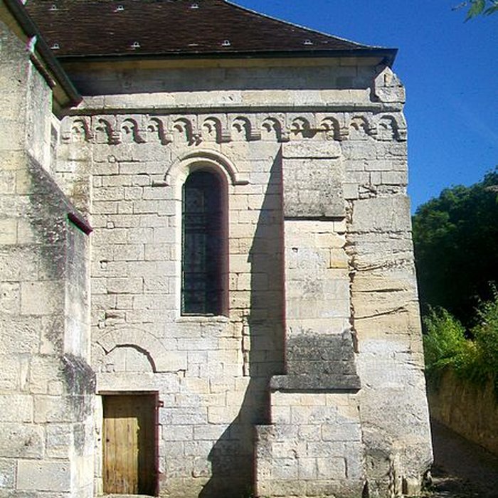 Photo de Église Saint-Remi de Laigneville