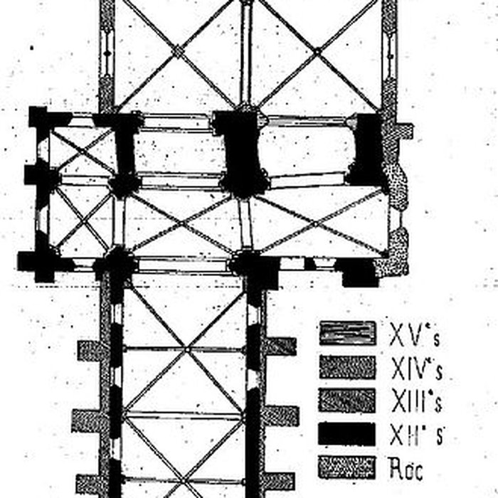 Photo de Église Saint-Remi de Laigneville